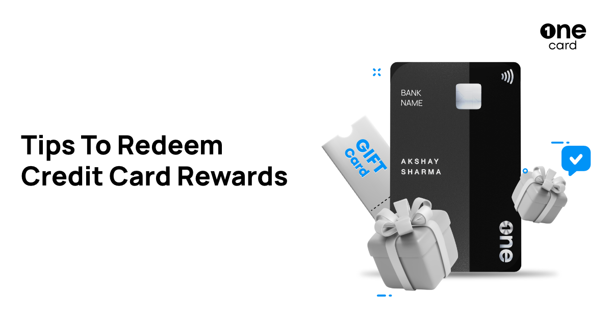 How to Redeem Credit Card Reward Points?