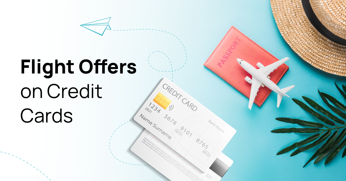 Credit Card Flight Offers: Tips & Tricks to Maximise Your Rewards