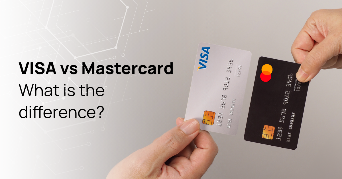Mastercard vs Visa Card: Key Differences Explained