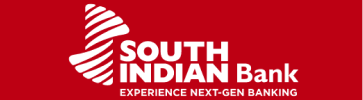 Issued by South Indian Bank Ltd.