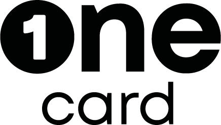 OneCard Logo