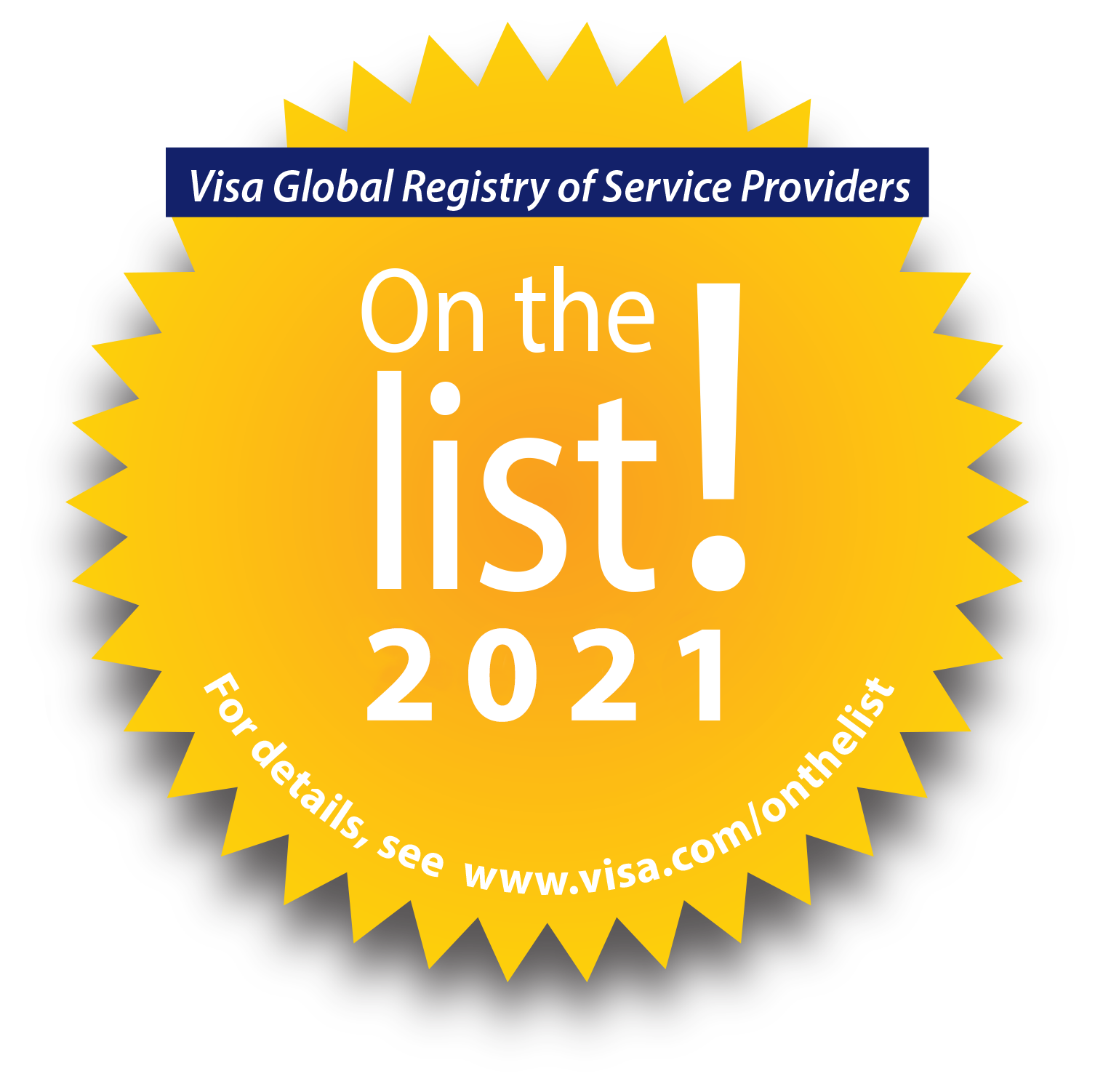 Visa Service Provider