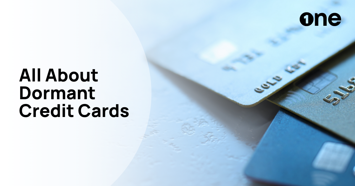 What is a Dormant Credit Card Account? A Complete Guide