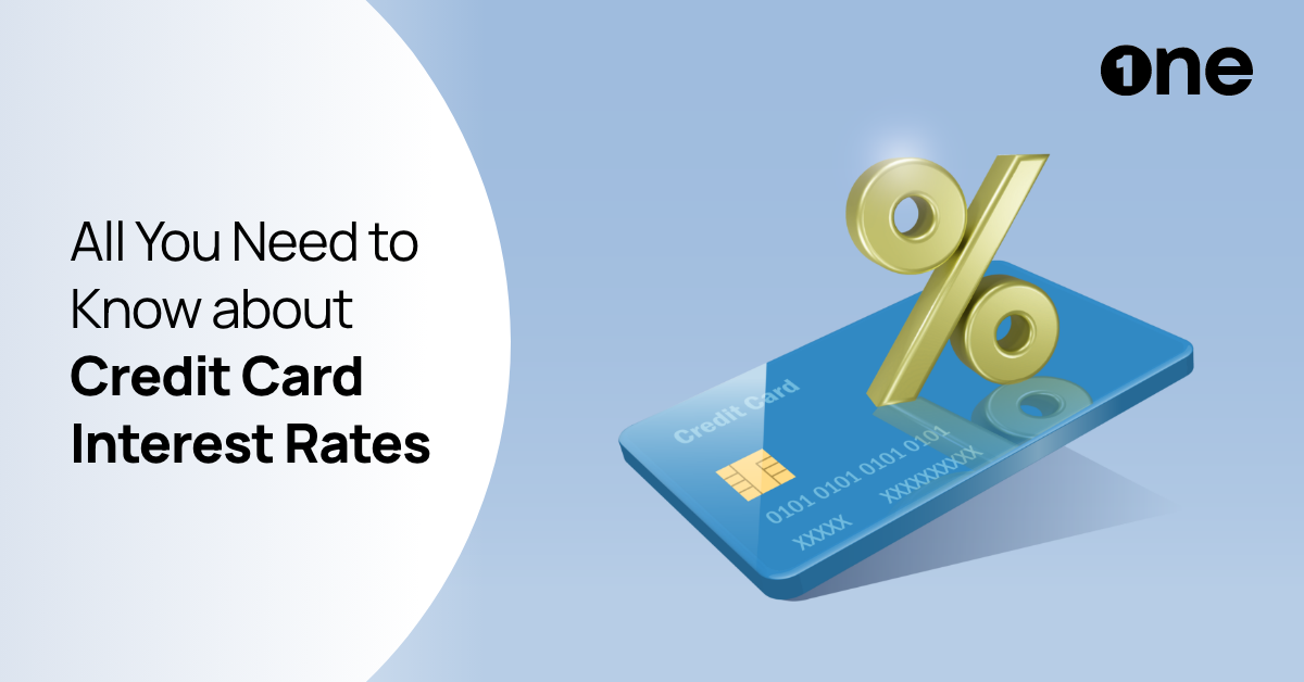 Learn About Credit Card Interest Rates