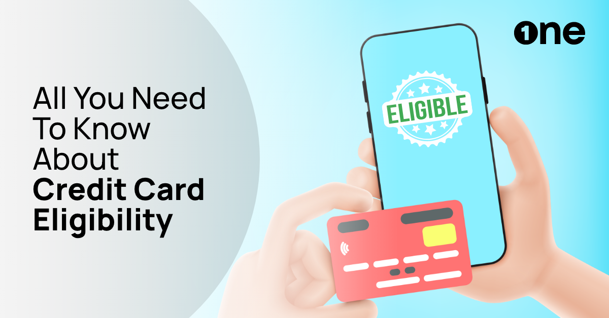 Improve Your Credit Card Eligibility: Tips for Easy Approval