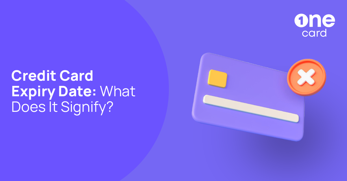 Credit Card Expiry Date: Key Facts & Renewal Guide