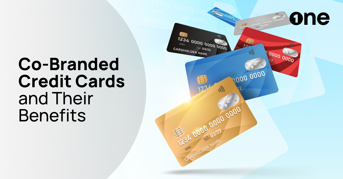 What are the Benefits of Co-Branded Credit Cards