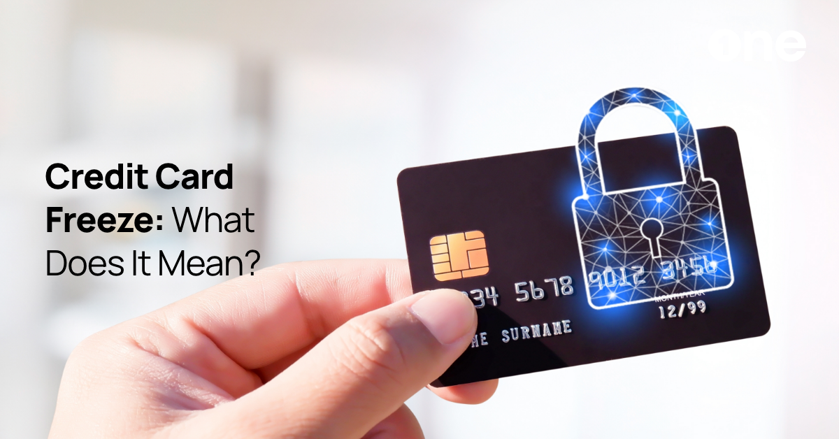 The Ultimate Guide To What Credit Freeze