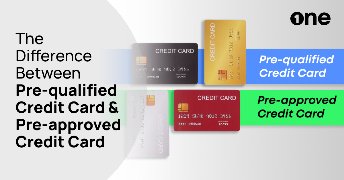 Prequalified vs. Preapproved Card: Which is Better?