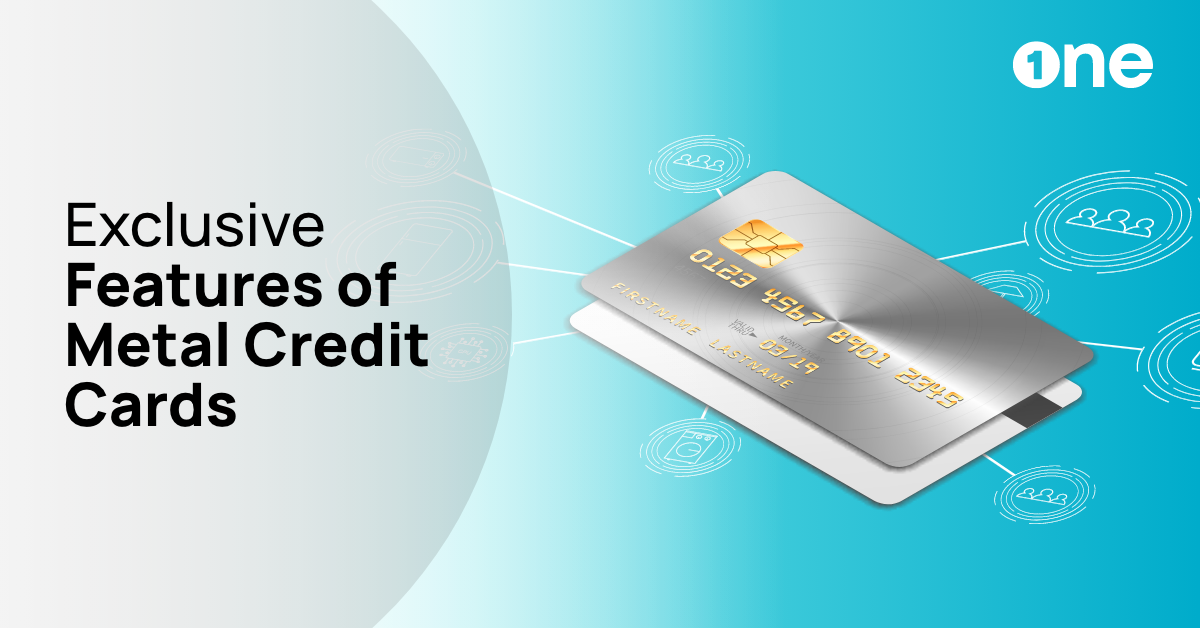 Exploring the Features of Metal Credit Cards