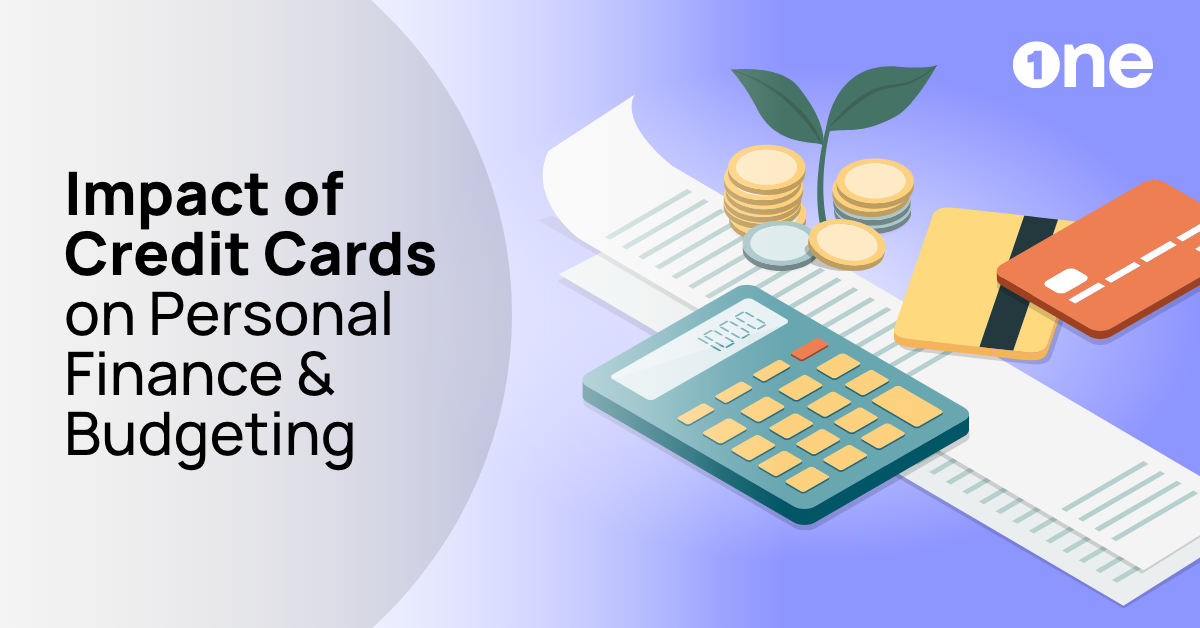 Impact of Credit Card on Personal Finance and Budgeting