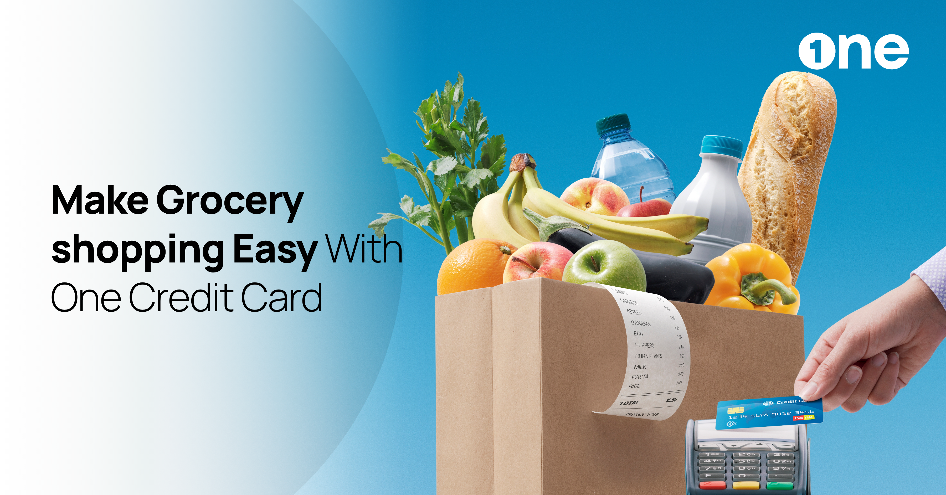 How to Choose the Best Credit Card for Grocery Shopping