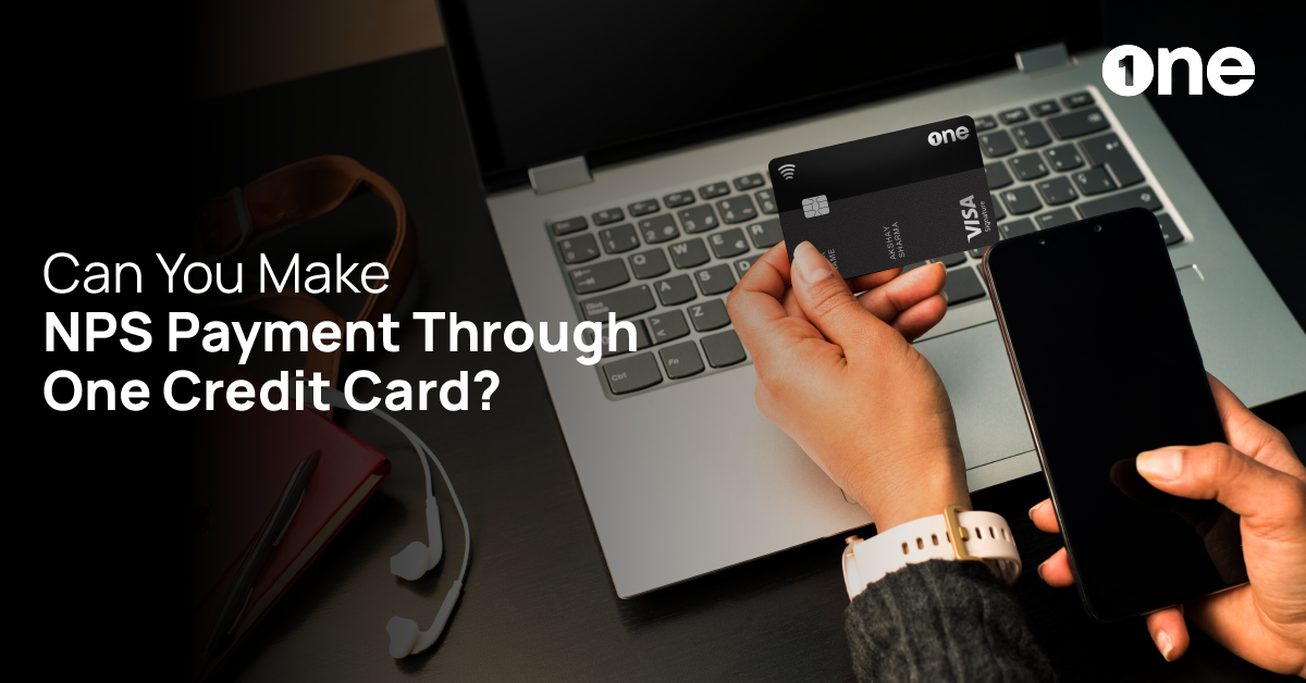 Top Benefits of Paying for NPS with Credit Cards