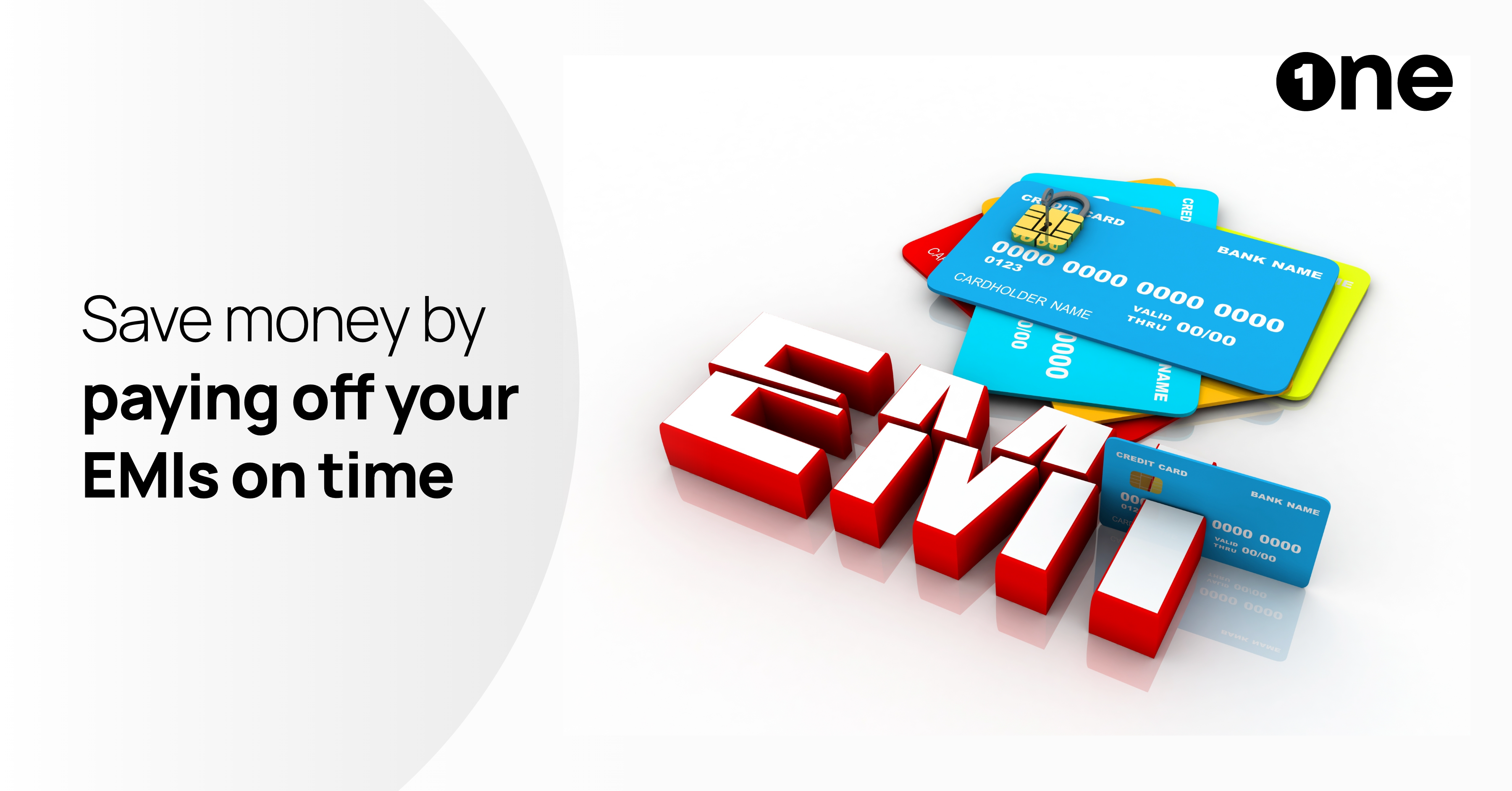 Credit Card EMI Payment Benefits: Avoid Fees & Build Credit