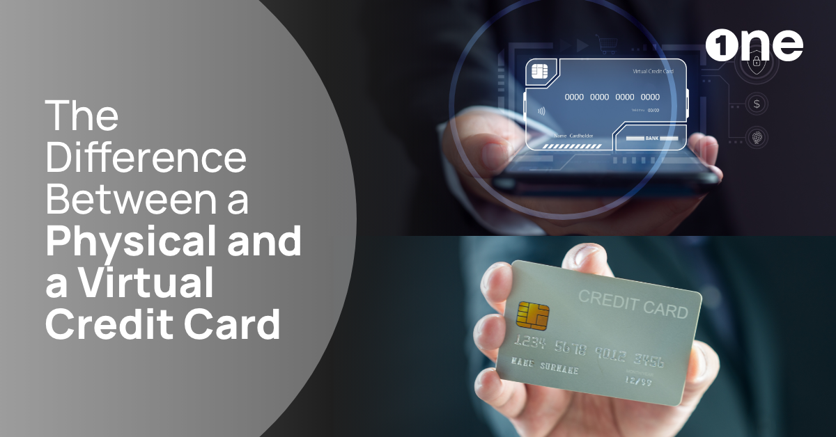 Virtual vs Physical Credit Cards: What's Best for You?