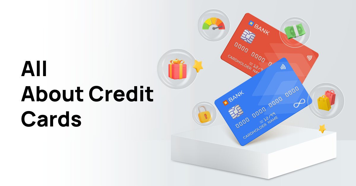 What Is a Credit Card and How Does It Work?