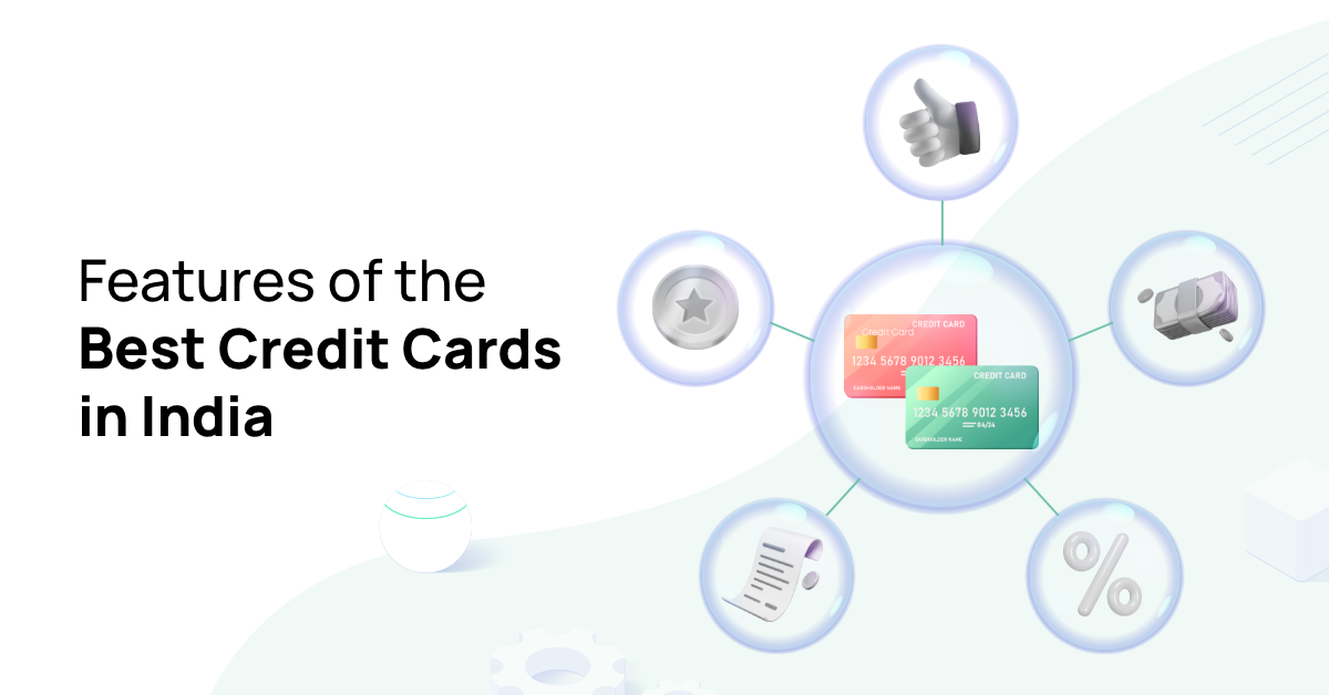The Best Credit Card in India in 2023: Features and Benefits