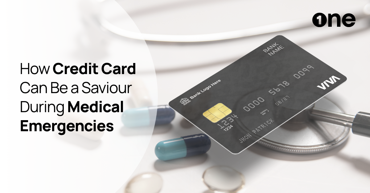 Credit Card for Medical Expenses and Its Benefits