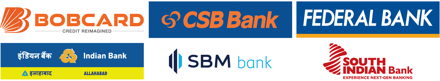 OneCard Banking Partners